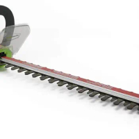 Greenworks 4 Amp 22" Corded Electric Dual-Action Hedge Trimmer