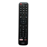 New Universal EN2B27 TV Smart Remote Control Replacement for Hisense 40K321UW 50K321UW 55K321UW 32K3110W 40K3110PW 50K3110PW