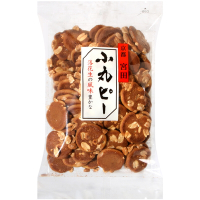 宮田 花生風味小丸煎餅(130g)