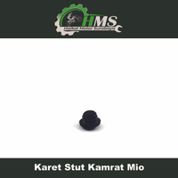 Karet Stut Kamrat Mio - Karet Tutup Stut Suling Head Tensioner Keteng Kamprat Yamaha Mio