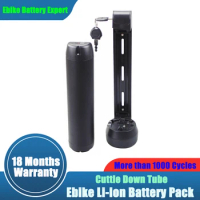 External Lithium-ion Battery Pack, 36V, 7Ah, 350W Firefly 2.5, Electric Scooter Attachment Wheelchair