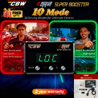 CBW Bmw X1 X3 X5 E F Series E46 E60 F30 Mini Cooper 9 Drive Pengawal Throttle Elektronik Respons Ped