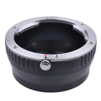 Pixco Lens Mount Adapter For Leica R SLR Lens to Micro Four Thirds 4/3 MFT M4/3 Mount Mirrorless Cam