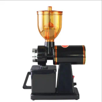 Professional industrial coffee grinder burr coffee grinder commercial coffee grinder