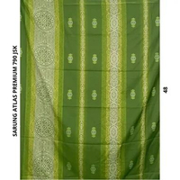 SARUNG ATLAS PREMIUM 790 JACQUARD SONGKET 48