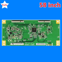 MACDJ4E12 T-con Board for Hisense 58'' 58 inch 58R6E 58G1910FH03370 58Q7330U 58PU55STC-SM PTV58F80SNS 58H65550E TV Logic Board