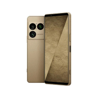 Sony Xperia 1 VIII XQ-GE74 雙卡 + eSIM 5G - 全球版平行進口 12GB+256GB 天然金