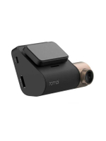 กล้องติดรถยนต์ Dash Cam (สีดำ) รุ่น D08