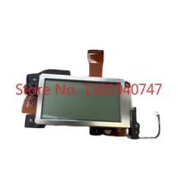 For Nikon D500 Top LCD Display Screen Camera Replacement Spare Part