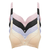 000032-CYNTHIA Bra Promo 60Ribu 2PCS 3/4 Cup Busa Tebal Ada Kawat