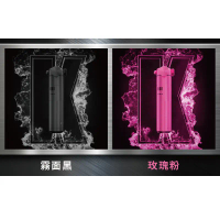 【火星計畫】Pisooka K 酥震槍 超頻按摩儀 霧面黑