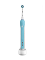 Oral-B Pro 500 แปรงสีฟันไฟฟ้า ระบบออสซิลเลต-โรเทต 8800 ครั้ง|นาที