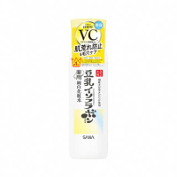 【SANA 莎娜】豆乳美肌維他命C化妝水(150mL)