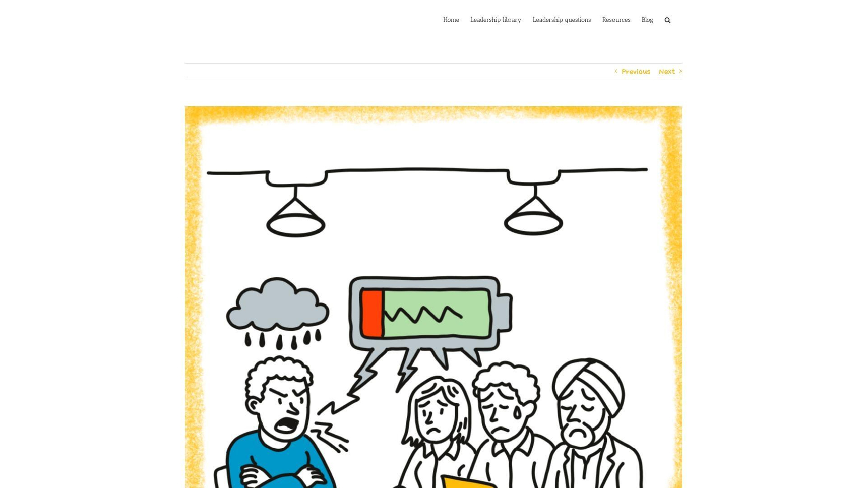 Problem Debaet Tech Teams Debate Whether Workplace Complainers Are Problem Solvers or ...