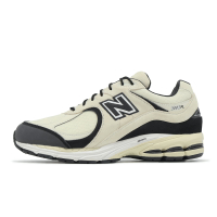 New Balance NB 休閒鞋 2002RX 男鞋 女鞋 鴿灰 草菇 防水 拼接 千禧跑鞋 情侶鞋 NB M2002RXR-D