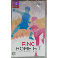 (PIPI TOY'S)現貨新品 NS FiNC HOME FiT 純日版
