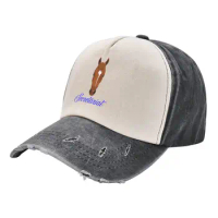 Secretariat Baseball Cap hard hat beach hat Icon Women's Golf Clothing Men's