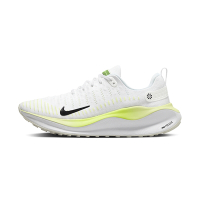 Nike React Infinity Run 4 男 白黃 競速 路跑 訓練 運動 緩震 慢跑鞋 DR2665-101