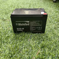 Sparepart YT 12V 12A Baterei/Baterai Aki Aerator AC/DC 878/888/898