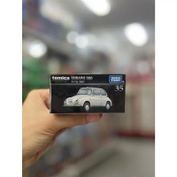 Mô hình xe hơi TOMICA PRM 35 SUBARU 360(SP)