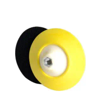 SUMO แป้น PU รองเครื่องขัด 6 นิ้ว xM14x2.0 mm