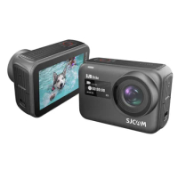 Hot selling action 4k camcorder professional extreme sport camera hd with low price