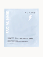 NuFace IonPlex Hydra-Gel Power Mask 1pk