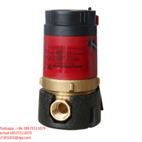 For Grundfos UP15-14BAPM UP15-14BPM Intelligent Hot Water Circulation Pump