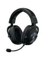 หูฟังเกมมิ่ง (สีดำ) รุ่น G PRO X