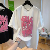 Kaos Oversize Wanita / Kaos Distro WANITA/ Kaos Streetwear Oversize / Baju Kaos Distro / Kaos / Wani