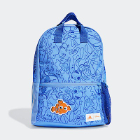 Adidas Axdisn Nemo Bp [HT6406] 後背包 兒童 迪士尼聯名 尼莫 海底總動員 水藍