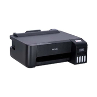 เครื่องพิมพ์อิงค์เจ็ท Epson EcoTank รุ่น L1210 สีดำ