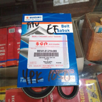 Van-Belt Apv 4PK1050  Suzuki Part No 95141-61J10-000