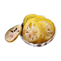 【快車肉乾】黃金檸檬原片(250g/包)