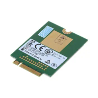 for HP LT4210 4G LTE Module Fibocom L850-GL WWAN Card for HP EliteBook 840 G5/X360 G3 HP ProBook 430 G5/440 K1KF