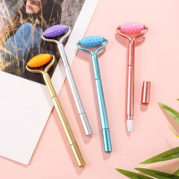 30 PCS Creative neutral pen Strange quirky styling pen Student Stationery signature pen Office pen gift for friend