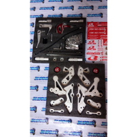 RACING BOY SHIFTER V7-V2 FOR SNIPER 150/SNIPER 155/155R