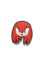 ตัวติดรองเท้า SONIC THE HEDGE HOG KNUCKLES