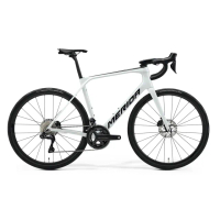 【MERIDA 美利達】斯特拉SCULTURA ENDURANCE 8000 碳纖維全能型長程跑車(無附踏板/SHIMANO Ulterga電變)