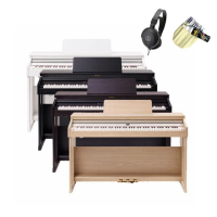 【ROLAND 樂蘭】RP701 88鍵 數位鋼琴(贈手機錄音線/耳機/保養油/可調式鋼琴椅/保固兩年)