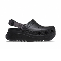 Crocs Hiker Xscape Clog 男鞋 女鞋 黑色 經典獵戶 卡駱馳 厚底 戶外 涼拖鞋 208365001