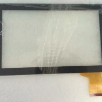 9'' inch tablet Touch Screen capacitive Digitizer glass panel MF-393-090F-2 FPC MF-393-090F for Hankook M99 tablet pc