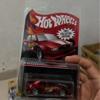 Hotwheels Collector Edition Alfa Romeo 2024