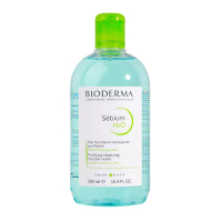 Bioderma Sensibio H2O คลีนซิ่ง เช็ดเครื่องสำอาง สำหรับผิวแพ้ง่าย ผิวผสม-ผิวมัน-ผิวแห้ง