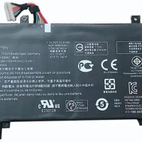 AB06XL (7.7V 53.61Wh/6962mAh) Laptop Battery Compatible with HP Envy 13 2017 13-AD019TU 2EX75PA 2EX78PA~2EX80PA 2EX85PA~2EX88PA