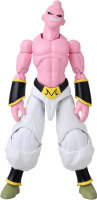 ★萊盛小拳王★BANDAI 代理版 可動公仔 七龍珠 魔人普烏