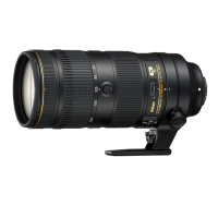 Nikon AF-S 70-200mm f/2.8E FL ED VR*(平行輸入)