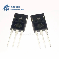 10Pcs IXFH80N65X2 IXFH80N65X2-4 or IXFH80N60X2A or IXFH80N20Q IXFH80N20 IXFH80N23X2 TO-247 80A 650V Power MOSFET