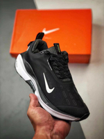 Nike Reactx Infinity Run 4 GTX 黑白 男鞋