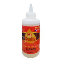 น้ำมันเครื่องมือลม รุ่น 125 CC ขนาด 125 cc